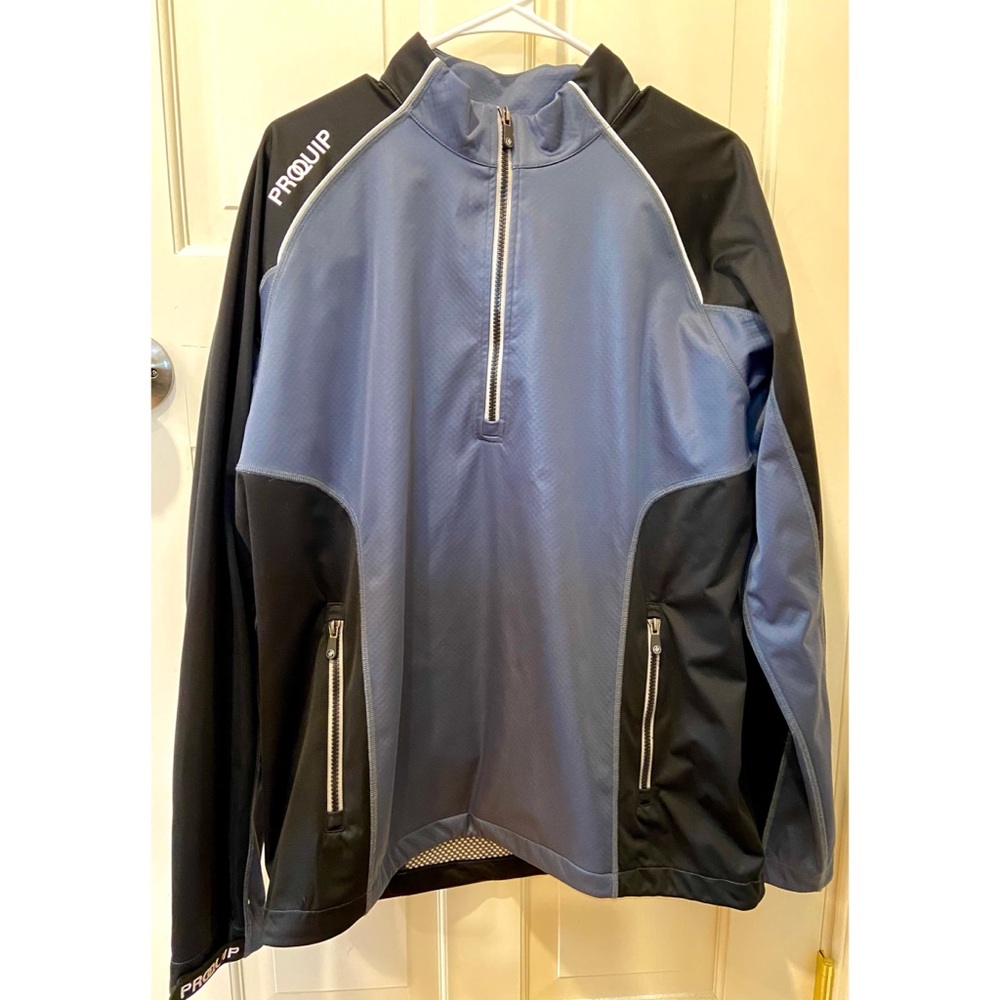 🎉HP!🎉 ProQuip Golf Jacket